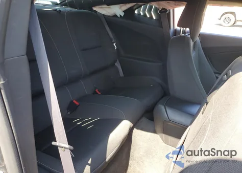 2015 Chevrolet Camaro Ss z USA, uszkodzony, nr VIN 2G1FG1EW3F9252003